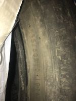 Лот: 12106718. Фото: 5. Диски с резиной ,литьё r19,bmw