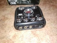 Лот: 10648771. Фото: 2. ZOOM G2 Гитарный процессор. Профессиональный звук