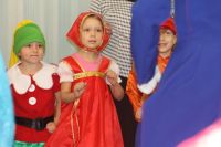 Лот: 3472036. Фото: 3. костюм матрёшки. Новый год!