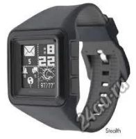 Лот: 6880609. Фото: 3. Часы MetaWatch Strata для iPhone... Красноярск