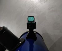 Лот: 15846786. Фото: 2. Телескоп Meade 1149eq2. Оптические приборы
