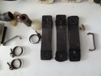 Лот: 20216044. Фото: 3. Запчасти от стиральной машины... Бытовая техника