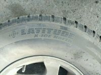Лот: 9415433. Фото: 6. Продам Шины Michelin 235/75 r15...