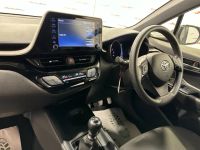 Лот: 25350609. Фото: 21. Toyota C-HR 2020
