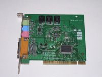 Лот: 8785864. Фото: 2. PCI Creative ES1373. Комплектующие