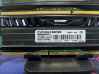 Лот: 25273133. Фото: 2. ОЗУ 16 Гб/1600 Мгц/DDR3/PC12800... Комплектующие