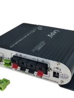 Лот: 13399516. Фото: 2. Усилитель звука Lepy LP-838BT... Автозвук