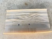 Лот: 25718001. Фото: 18. обшивка потолка Kia Ceed ED