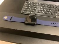 Лот: 16272233. Фото: 6. Apple Watch Nike+ Series 3 42mm...