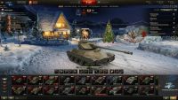 Лот: 8686220. Фото: 6. Продам World of Tanks с премиум-танками...