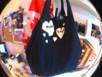 Лот: 2127792. Фото: 2. Сумка женская PEPE JEANS. Аксессуары