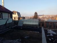 Лот: 5562281. Фото: 6. Профнастил С8 Белый Камень , доставка...