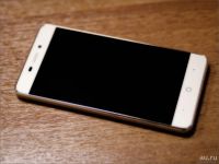 Лот: 8803264. Фото: 2. zte blade x3. Смартфоны, связь, навигация
