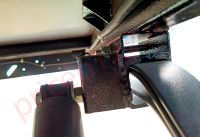 Лот: 22561666. Фото: 3. Крепление рессоры (Заднее) для... Красноярск