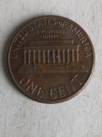 Лот: 13391268. Фото: 2. 1 цент 1978. Монеты