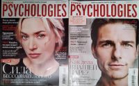 Лот: 21046956. Фото: 2. Журналы Psychologies/Психология... Журналы, газеты, каталоги