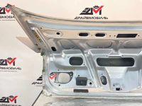 Лот: 25821246. Фото: 15. крышка багажника Honda Accord...