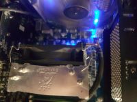 Лот: 17272109. Фото: 5. Компьютер ram16gb, rx570 4gb...
