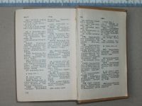 Лот: 19179050. Фото: 2. Книга карманный польско-русский... Справочная литература