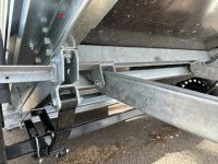 Лот: 22165568. Фото: 13. Прицеп МЗСА 817710