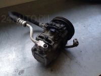 Лот: 6085704. Фото: 2. компрессор кондиционера Subaru... Автозапчасти