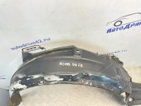 Лот: 25238044. Фото: 3. подкрылок Honda Accord CL3. Авто, мото, водный транспорт