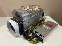 Лот: 18386218. Фото: 10. Asic antminer L3+ (vnish 3.9.0...