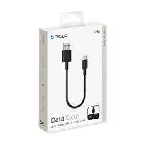 Лот: 20058108. Фото: 4. Кабель USB Type-C (m) - USB3.0... Красноярск