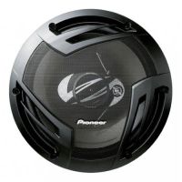 Лот: 3964171. Фото: 2. Pioneer TS-A2503i (25 см) коаксиальная... Автозвук