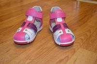 Лот: 6510381. Фото: 2. Ортопедические сандалии Ортодон... Обувь