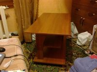 Лот: 1232830. Фото: 3. Журнальный столик. Мебель