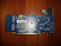 Лот: 4520638. Фото: 3. 1Gb GeForce GT 220 ECS. Компьютеры, оргтехника, канцтовары