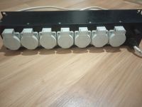 Лот: 13948422. Фото: 3. Powerblock PD-2701.Сетевой филтр. Компьютеры, оргтехника, канцтовары