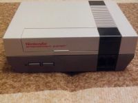 Лот: 5346372. Фото: 3. Nintendo Entertainment System... Компьютеры, оргтехника, канцтовары
