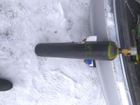 Лот: 17130249. Фото: 2. Балон углекислотный. Строительство и ремонт