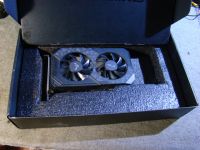 Лот: 25440288. Фото: 2. Видеокарта ASUS GeForce GTX 1660... Комплектующие