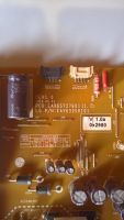 Лот: 20870796. Фото: 3. Плата питания Power board eax65727601... Бытовая техника