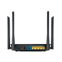 Лот: 23341452. Фото: 3. Роутер Asus RT-AC1200. Компьютеры, оргтехника, канцтовары