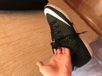 Лот: 14325547. Фото: 3. Бампы футбольные Nike бутсы грунтовеи. Одежда, обувь, галантерея