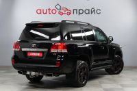 Лот: 23360570. Фото: 8. Toyota Land Cruiser 2010