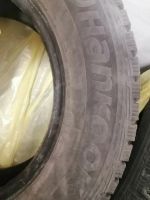 Лот: 20942382. Фото: 4. Шины 215/65 R16 Hankook. Красноярск