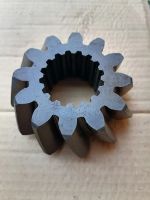 Лот: 24374323. Фото: 2. Сателлит дифференциала трактора... Автозапчасти