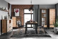 Лот: 23649373. Фото: 2. Стол обеденный раздвижной Hoff... Кухонная мебель