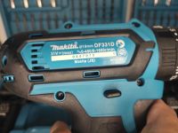 Лот: 18053958. Фото: 6. Шуруповерт ударный Makita 21v