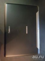 Лот: 18555839. Фото: 5. Планшет samsung galaxy tab GT-P7500...