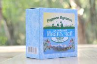 Лот: 9299716. Фото: 2. Алтайский Иван-чай «Горный» 50г... Продукты