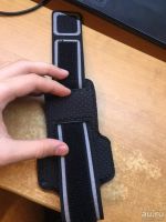 Лот: 8931760. Фото: 2. Чехол для ipod 7. В идеальном... Аксессуары