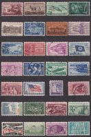 Лот: 25850634. Фото: 6. США 1934-61_014