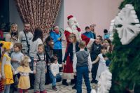 Лот: 6418125. Фото: 5. Дедушка Мороз и Снегурочка для...