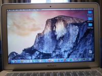 Лот: 5570095. Фото: 5. macbook air 13,3 конец 2013, обмен